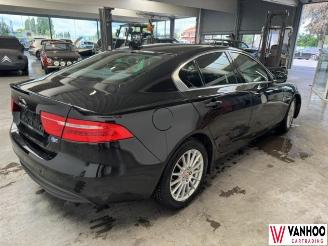 Jaguar XE  picture 6
