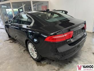 Jaguar XE  picture 7