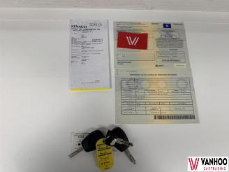 Renault Trafic  picture 21