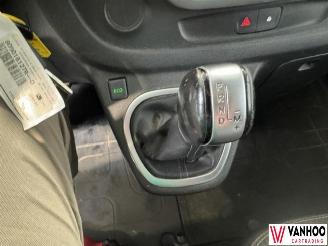 Renault Trafic  picture 18