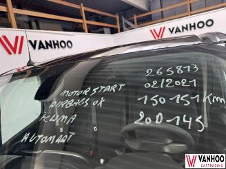 Renault Trafic  picture 22