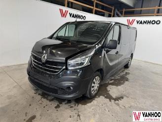  Renault Trafic  2021/2