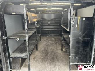 Renault Trafic  picture 12