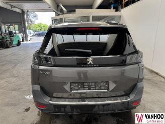 Peugeot 5008  picture 5