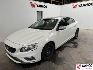 Voiture accidenté Volvo S-60  2014/9