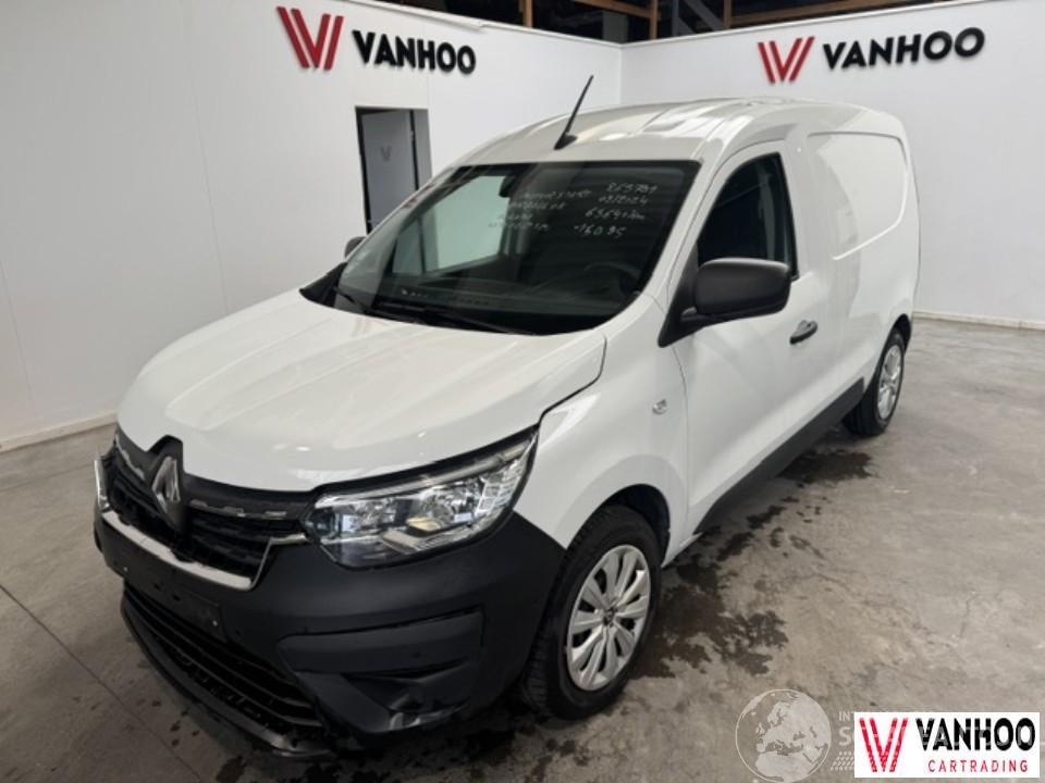 Renault Express 