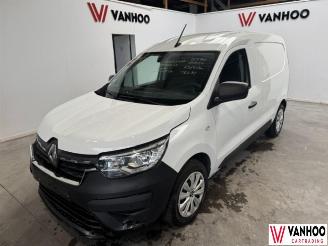 Avarii autoturisme Renault Express  2024/2