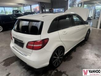 Mercedes B-klasse  picture 6