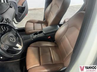 Mercedes B-klasse  picture 15