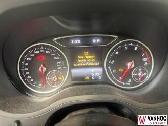Mercedes B-klasse  picture 17