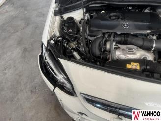 Mercedes B-klasse  picture 10