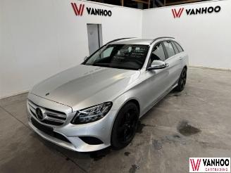 Avarii autoturisme Mercedes C-klasse  2020/5