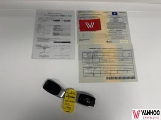 Mercedes C-klasse  picture 21