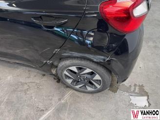 Hyundai I-10  picture 9