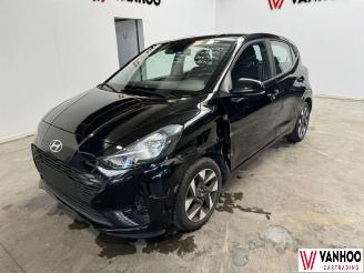skadebil auto Hyundai I-10  2024/7
