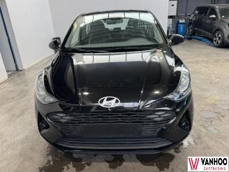 Hyundai I-10  picture 4