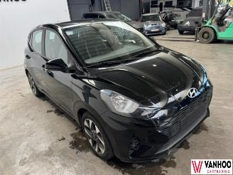 Hyundai I-10  picture 5