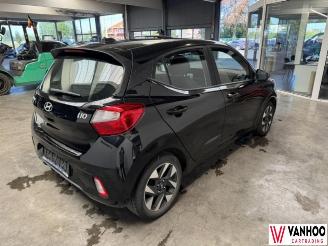 Hyundai I-10  picture 7