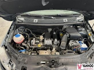 Skoda Fabia  picture 6