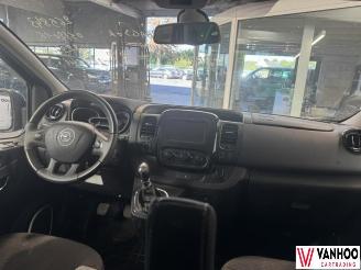 Opel Vivaro  picture 17