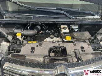 Opel Vivaro  picture 11