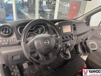 Opel Vivaro  picture 15