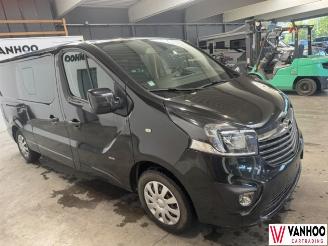 Opel Vivaro  picture 4