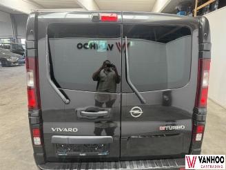 Opel Vivaro  picture 7