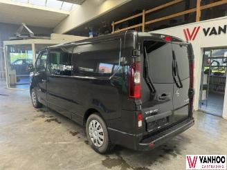 Opel Vivaro  picture 10