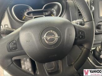 Opel Vivaro  picture 16