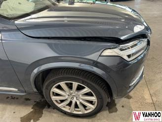 Volvo Xc-90  picture 6