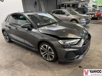 Audi A3  picture 4
