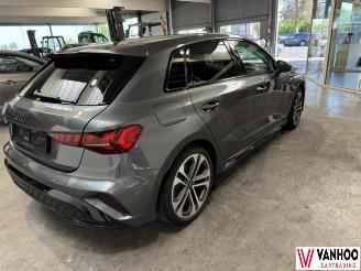 Audi A3  picture 6
