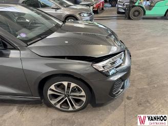 Audi A3  picture 5