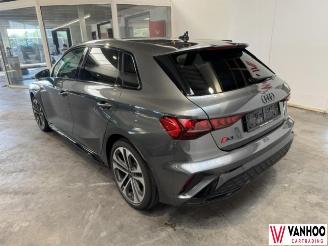 Audi A3  picture 7