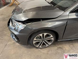 Audi A3  picture 2