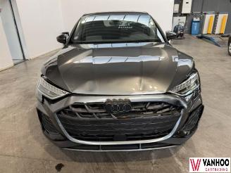 Audi A3  picture 3