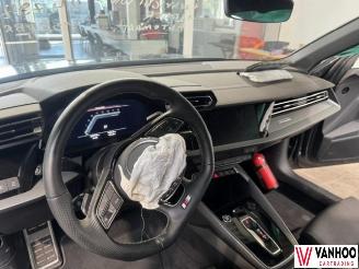Audi A3  picture 17