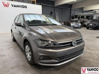 Volkswagen Polo  picture 3