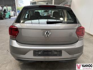 Volkswagen Polo  picture 6