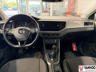 Volkswagen Polo  picture 18