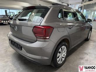 Volkswagen Polo  picture 5