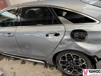 Kia Proceed  picture 7