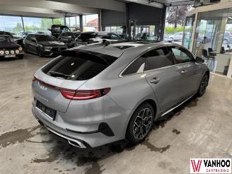 Kia Proceed  picture 4
