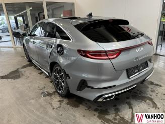 Kia Proceed  picture 5