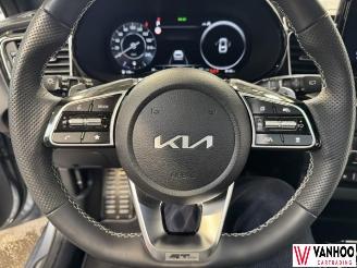 Kia Proceed  picture 18