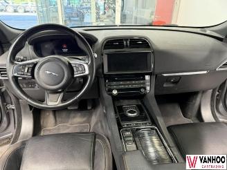Jaguar F-Pace  picture 14