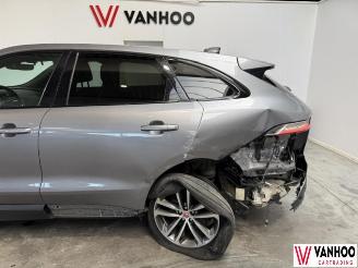 Jaguar F-Pace  picture 8