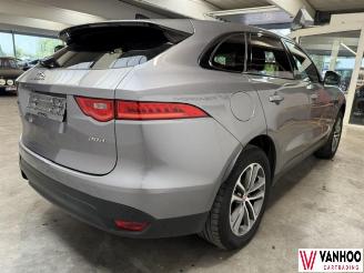 Jaguar F-Pace  picture 4