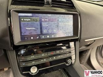 Jaguar F-Pace  picture 17